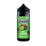 Load image into Gallery viewer, Doozy Vape Co - Seriously Fruity - Apple Raspberry