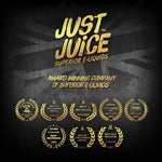 Load image into Gallery viewer, Just Juice - Fusion Mango & Blood Orange