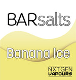 Load image into Gallery viewer, NxtGen Vapours - Bar Salts - Banana Ice