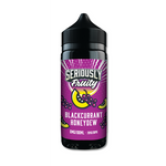 Load image into Gallery viewer, Doozy Vape Co - Seriously Fruity - Blackcurrant Honeydew