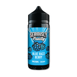 Load image into Gallery viewer, Doozy Vape Co - Seriously Fruity - Blue Razz Berry
