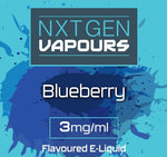 Load image into Gallery viewer, NXTGEN Gold - Blueberry
