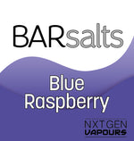 Load image into Gallery viewer, NXTGEN Vapours - Bar Salts - Blue raspberry