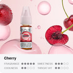 Load image into Gallery viewer, ELF LiQ - Cherry (SALTS)