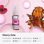 Load image into Gallery viewer, ELF LiQ - Cherry Cola (SALTS)