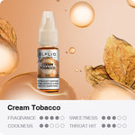 Load image into Gallery viewer, ELF LiQ - Cream Tobacco (SALTS)