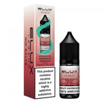 Load image into Gallery viewer, Elux Legend Nic Salts 10ml -Strawberry Watermelon Bubblegum