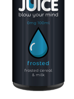 Load image into Gallery viewer, Future Juice Labs - Frosted Cereal & Milk