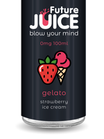 Load image into Gallery viewer, Future Juice Labs - Gelato - Strawberry Ice Cream