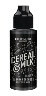 Load image into Gallery viewer, Future Juice Labs - Cereal & Milk