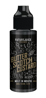 Load image into Gallery viewer, Future Juice Labs - Butter Scotch Custard
