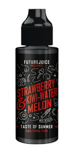 Load image into Gallery viewer, Future Juice Labs - Strawberry, Kiwi & Watermelon