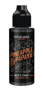 Load image into Gallery viewer, Future Juice Labs - Pineapple & Papaya