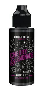 Load image into Gallery viewer, Future Juice Labs - Cherry Lemonade