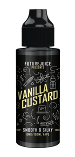 Load image into Gallery viewer, Future Juice Labs - Vanilla Custard