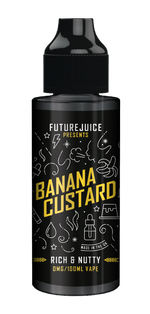 Load image into Gallery viewer, Future Juice Labs - Banana Custard