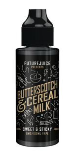 Load image into Gallery viewer, Future Juice Labs - Butterscotch & Cereal Milk