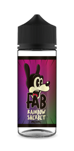 Load image into Gallery viewer, Future Juice Labs - Fab Rainbow Sherbert