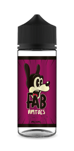 Load image into Gallery viewer, Future Juice Labs - Fab Vimtoes