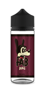 Load image into Gallery viewer, Future Juice Labs - Fab Burg