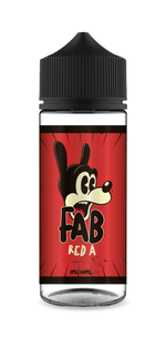 Load image into Gallery viewer, Future Juice Labs - Fab Red A