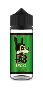 Load image into Gallery viewer, Future Juice Labs - Fab Lime Ice