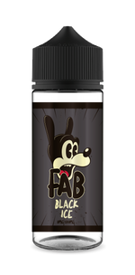 Load image into Gallery viewer, Future Juice Labs - Fab Black Ice