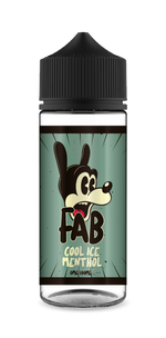 Load image into Gallery viewer, Future Juice Labs - Fab Cool Menthol Ice