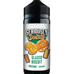 Load image into Gallery viewer, Seriously Donuts - Glazed Biscuit