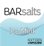 Load image into Gallery viewer, NXTGEN Vapours - Bar Salts - Ice Mint