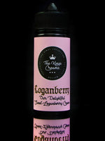 Load image into Gallery viewer, The Kings Creams - LOGANBERRY
