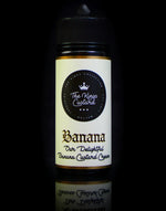 Load image into Gallery viewer, The Kings Custards - BANANA
