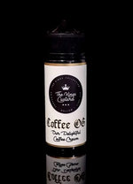 Load image into Gallery viewer, The Kings Custard - COFFEE OG