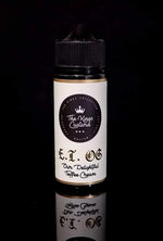 Load image into Gallery viewer, The Kings Custards - E.T O.G