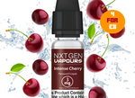 Load image into Gallery viewer, NXTGEN Premium - Intense Cherry
