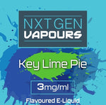 Load image into Gallery viewer, NXTGEN Gold - Key Lime Pie