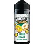 Load image into Gallery viewer, Seriously Donuts - Lemon Drizzle