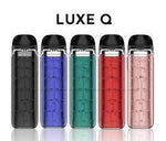 Load image into Gallery viewer, Vaporesso - Luxe Q Pod Kit