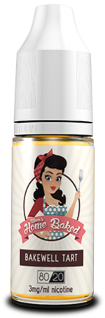 Load image into Gallery viewer, Mum's Home Baked - Bakewell Tart