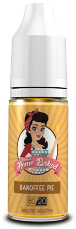 Load image into Gallery viewer, Mum's Home Bakery - Banoffee Pie