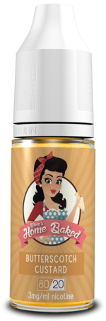 Load image into Gallery viewer, Mum's Home Baked - Butterscotch Custard