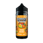 Load image into Gallery viewer, Doozy Vape Co - Seriously Fruity - Mango Orange