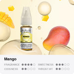 Load image into Gallery viewer, ELF LiQ - Mango (SALTS)