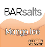 Load image into Gallery viewer, NXTGEN Vapours - Bar Salts - Mango Ice