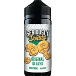 Load image into Gallery viewer, Seriously Donuts - Original Glazed