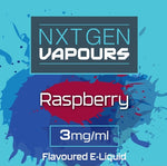 Load image into Gallery viewer, NXTGEN Gold - Raspberry