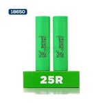 Load image into Gallery viewer, Samsung 25R Battery