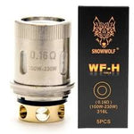 Load image into Gallery viewer, Sigelei Snow wolf Coils