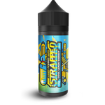 Load image into Gallery viewer, Strapped - Cool Lemon Sherbert