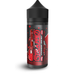 Load image into Gallery viewer, Strapped - Strawberry Sour Belt